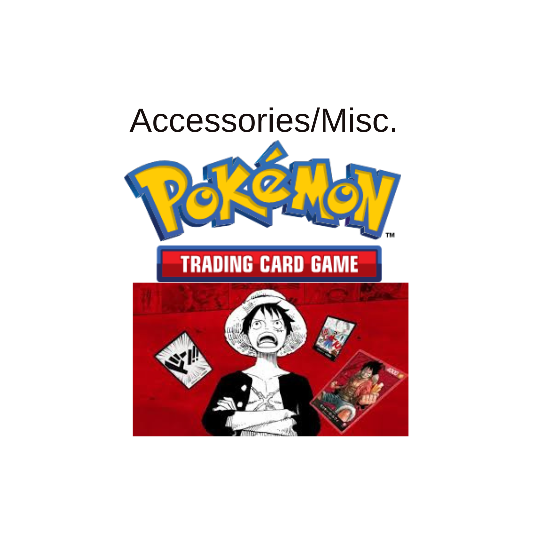 MISC.