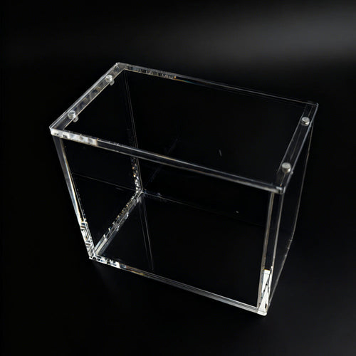 Acrylic Case Protector for Booster Box (One Piece)